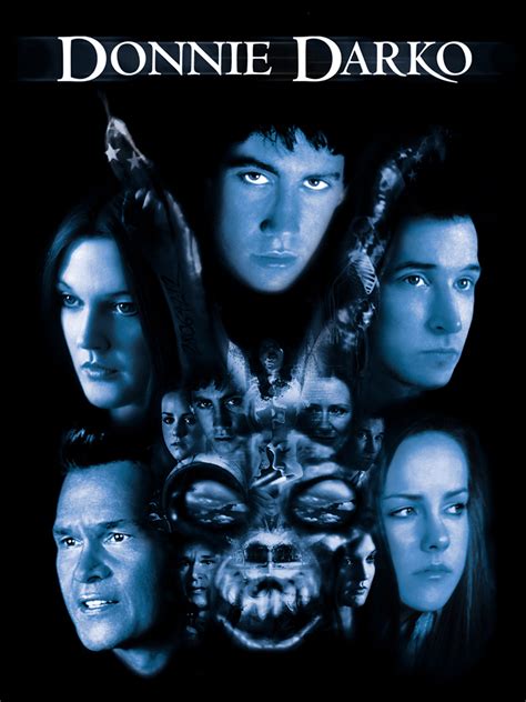 donnie darko castellano|Prime Video: Donnie Darko.